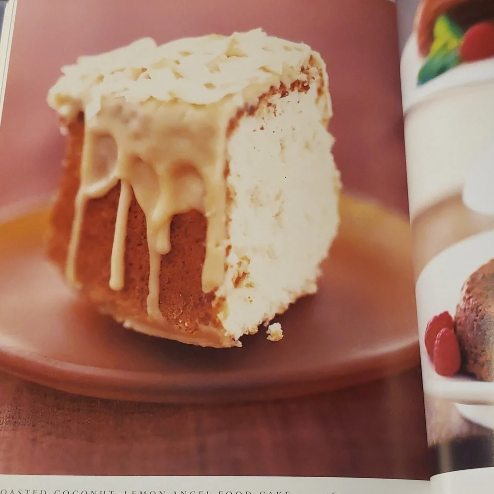 San Francisco Flavors: Favorite Recipes from the Junior League of San Fr…